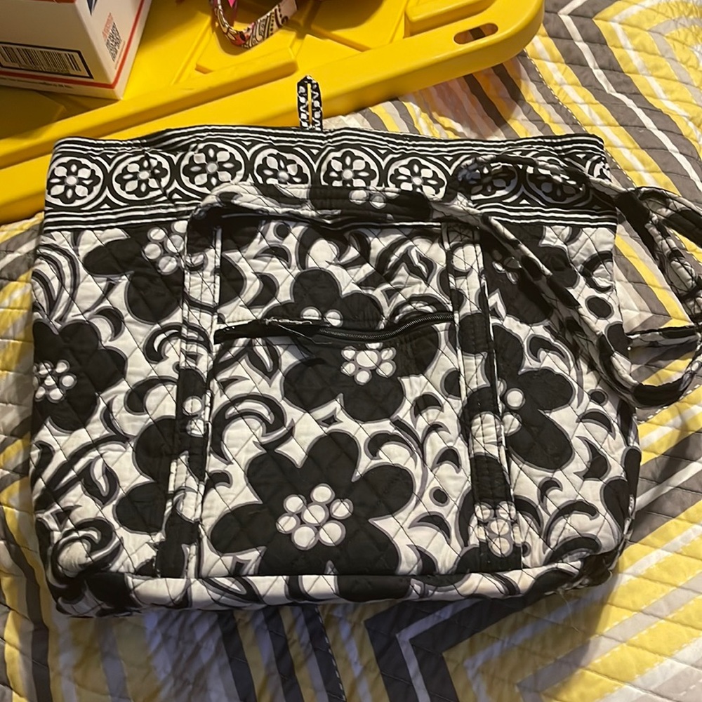 Vera Bradley tote
